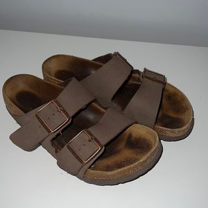 Birkenstock’s